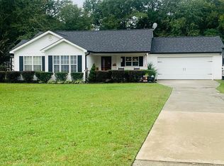 215 Shady Grove Dr, Harlem, GA 30814