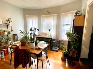 61 Prichard Ave #2, Somerville, MA 02144