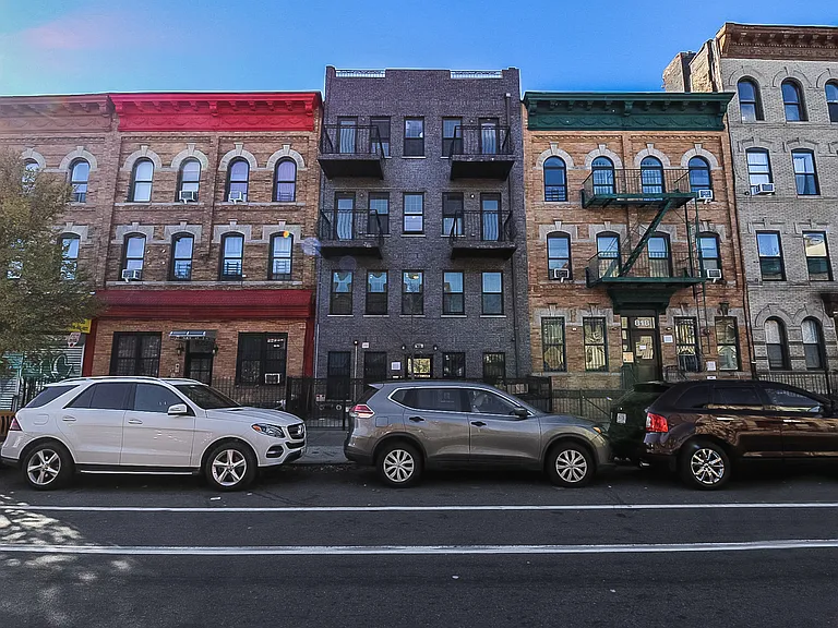 820 Knickerbocker Ave #3R — Photo 19