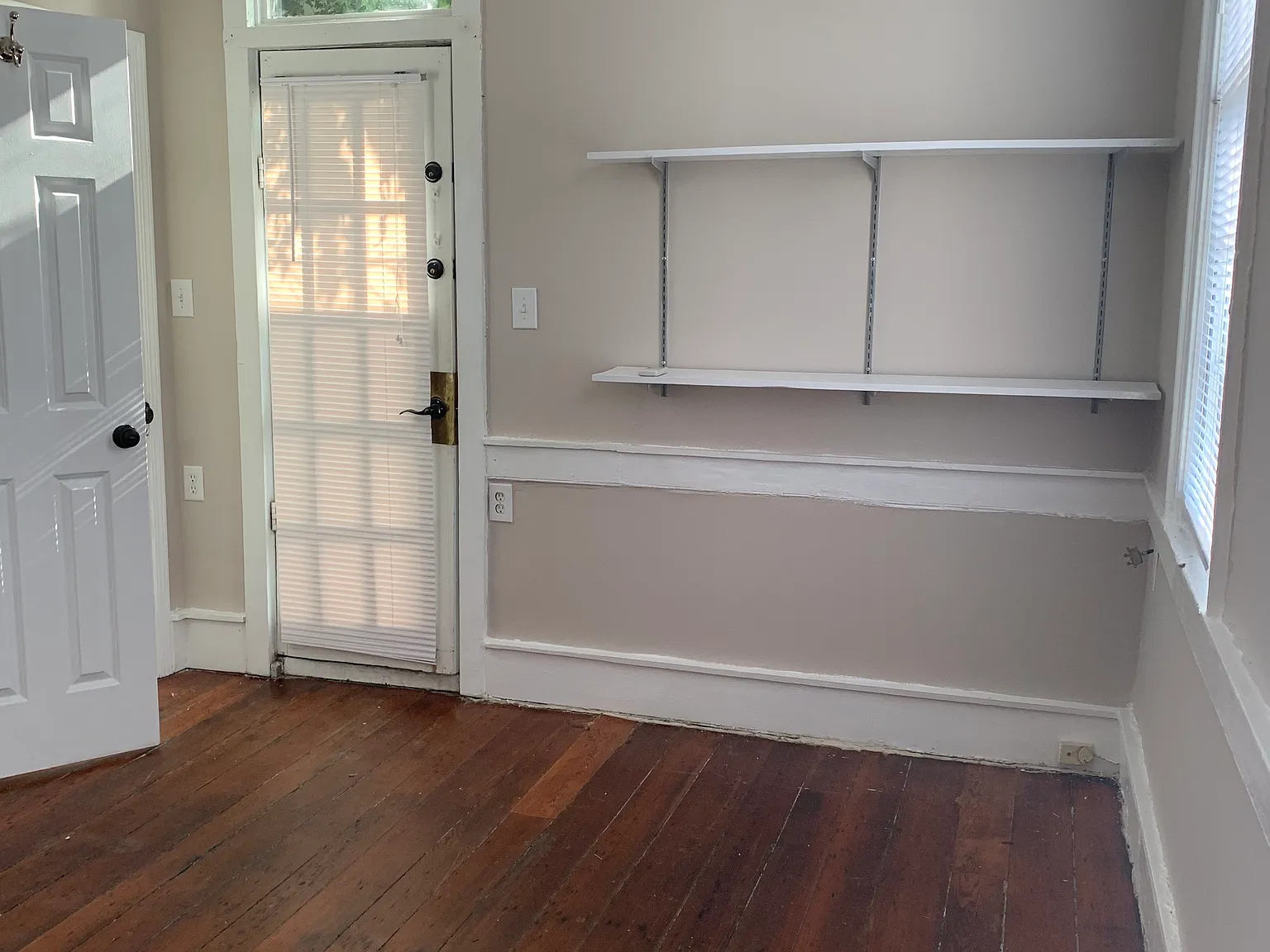 Studio, $1,775 — Photo 2