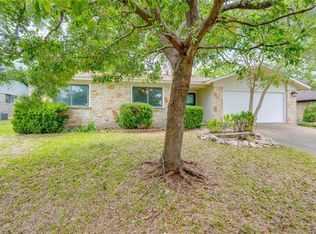 908 Spring Tree St, Round Rock, TX 78681