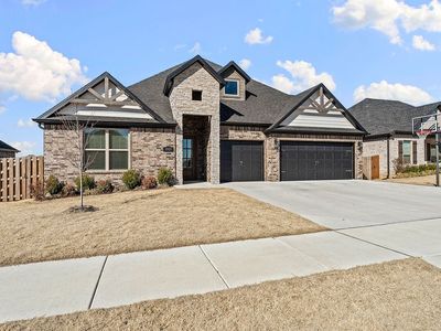 1913 Abbott Ln, Pea Ridge, AR, 72751