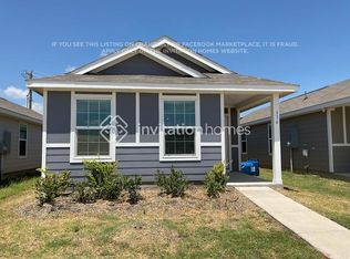 336 Branch Village Way, Princeton, TX 75407