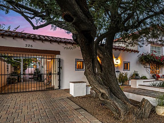 4th image of 326 W CYPRESS Street