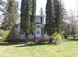 14201 County Rd W, Mountain, WI 54149