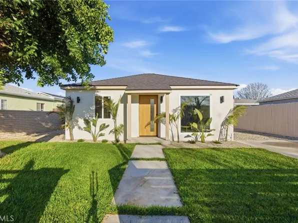 14806 Firmona Ave, Lawndale, CA 90260