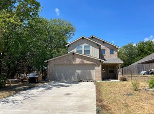 326 S Watson St, Alvarado, TX 76009