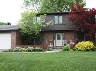 201 Greenglade Ave, Columbus, OH 43085