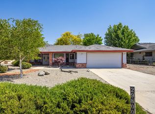 29800 Pinedale Dr, Tehachapi, CA 93561