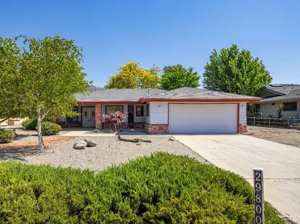 29800 Pinedale Dr, Tehachapi, CA 93561