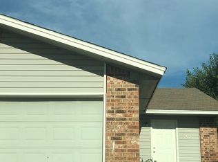 8406 S Camay Ave, Oklahoma City, OK 73159