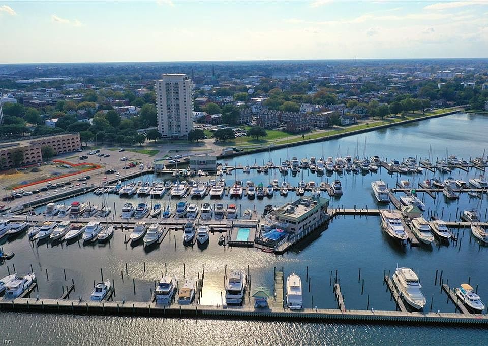 1 Crawford Pkwy Portsmouth, VA, 23704 Apartments for Rent Zillow