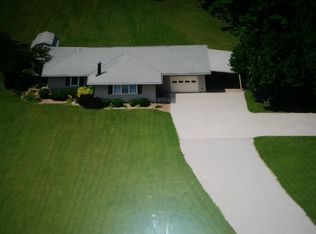 10405 Marx Rd, Evansville, IN 47720