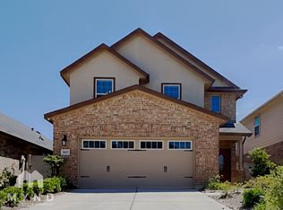 1607 N City Oaks Ln, Houston, TX 77047