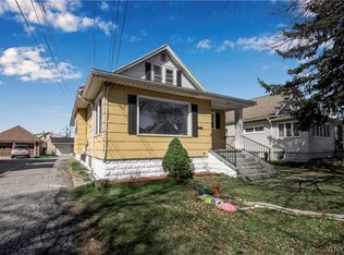 52 Carlyle Ave, Buffalo, NY 14220