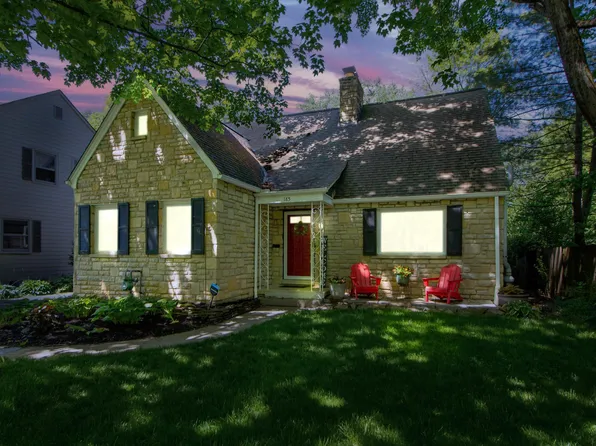 185 N Roosevelt Ave, Columbus, OH 43209
