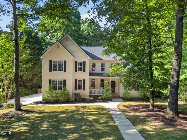 2536 Maxton Crest Dr, Apex, NC 27539