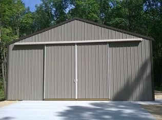 9310 10 Mile Rd, Mecosta, MI 49332