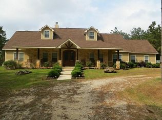 12907 Elrod St, Conroe, TX 77303