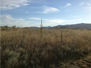 Greenacres Rd, Riverside, WA 98849