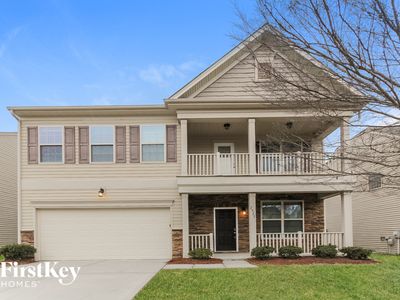 2925 Berry Creek Rd, Charlotte, NC, 28214