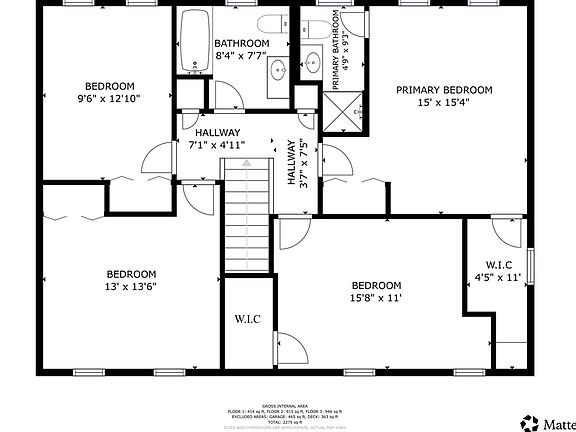 3rd image of 8 Spruce Rd