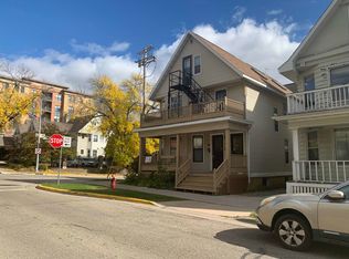 401 W Main St, Madison, WI 53703