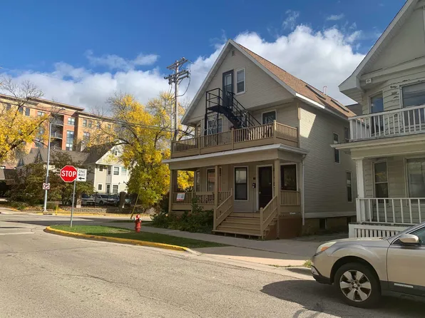 401 W Main St, Madison, WI 53703