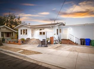 1022-24 Lincoln Ave, San Diego, CA 92103