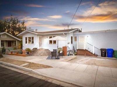 1022-24 Lincoln Ave, San Diego, CA, 92103