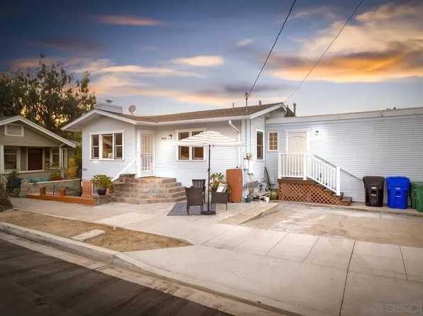 1022-24 Lincoln Ave, San Diego, CA 92103
