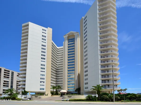2937 S Atlantic Ave #1603-1604, Daytona Beach, FL 32118