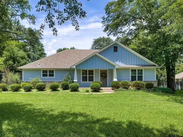 209 Walnut St, Chandler, TX 75758