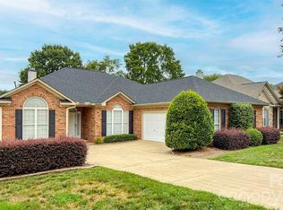 580 Gatsby Pl NW, Concord, NC 28027