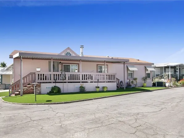 3530 Damien Ave Spc 45, La Verne, CA 91750