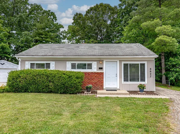 6627 Flagstone Ct, Cincinnati, OH 45239