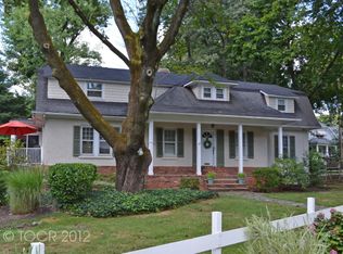 456 N Monroe St, Ridgewood, NJ 07450