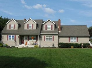 507 Mullica Hill Rd, Mullica Hill, NJ 08062