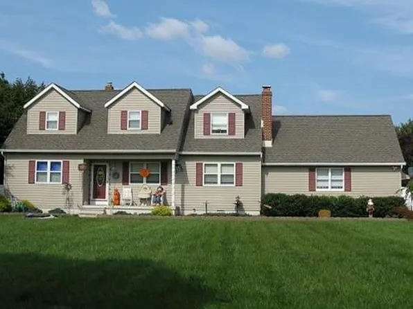 507 Mullica Hill Rd, Mullica Hill, NJ 08062