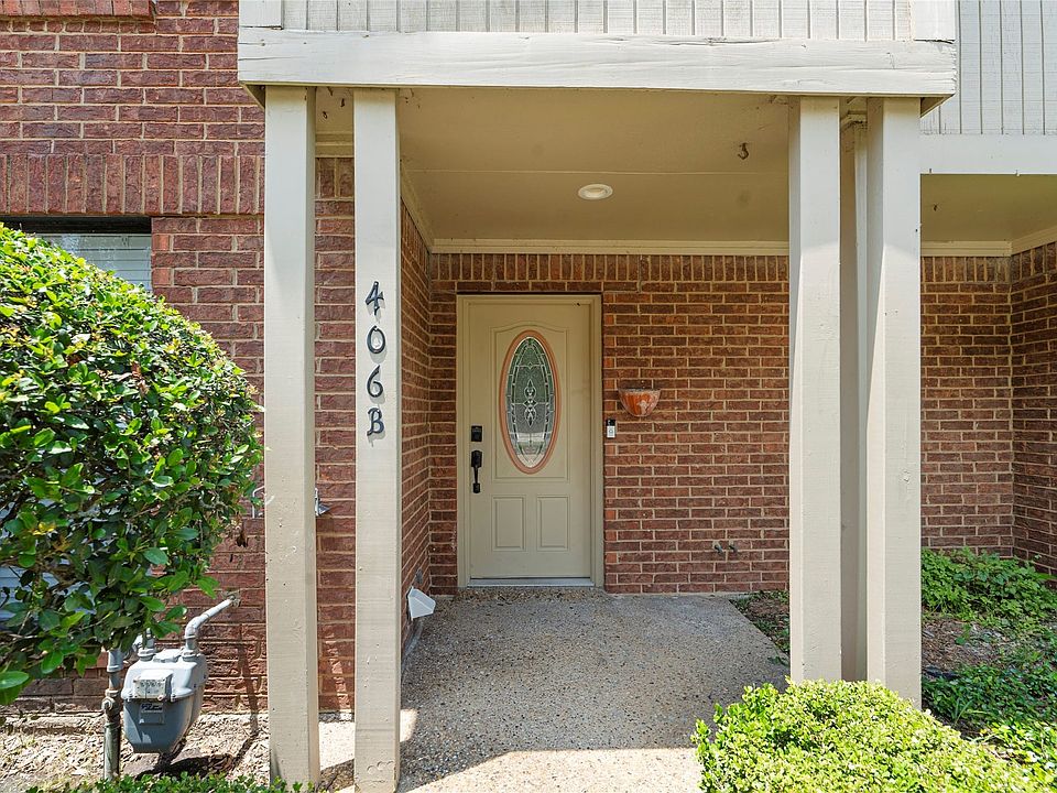 1st image of 406 S Fannin St APT B
