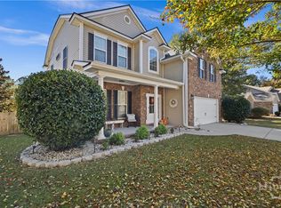 411 Plantation Pl, Rincon, GA 31326