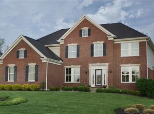 5366 Elmwood Ln, LIBERTY TOWNSHIP, OH 45044