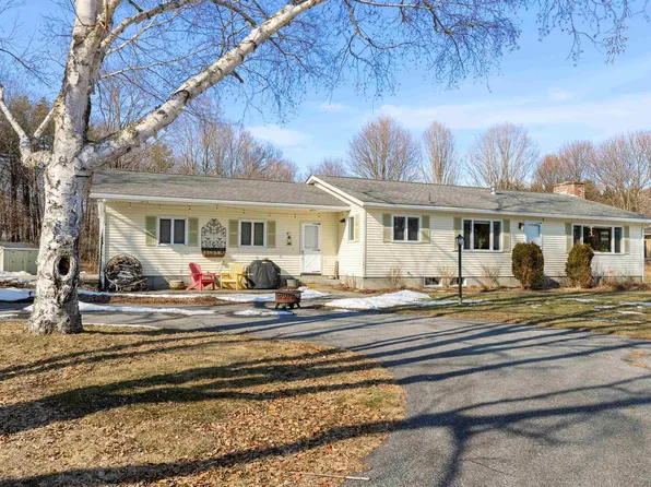229 Poverty Lane, Lebanon, NH 03766