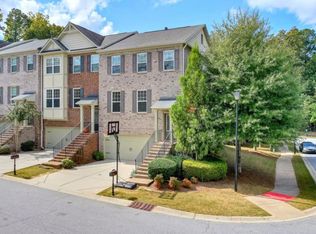 3694 Lambert Ln, Atlanta, GA 30319