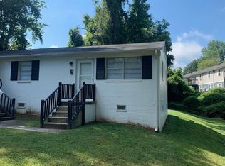 1813 Walker Ave, Greensboro, NC 27403