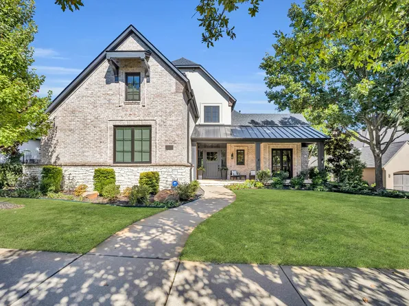 6805 Hillier Ct, Colleyville, TX 76034
