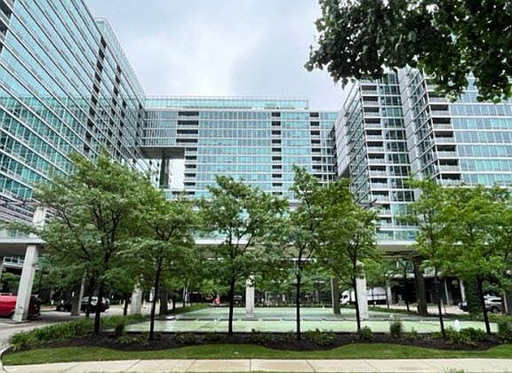 3rd image of 9715 Woods Dr Unit 801