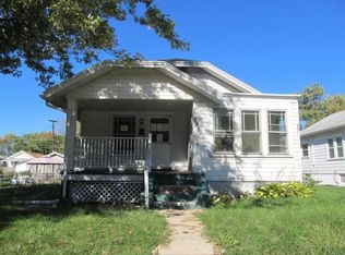 235 Bellaire Ave, Dayton, OH