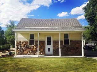 290 W 200 S, Heber, UT 84032