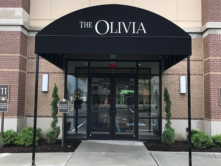 The Olivia — Photo 22